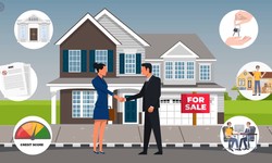 Step-by-Step Guide to Buying Your First Flat