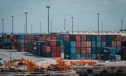 The Hidden Risks of Freight Forwarders in China: A Cautionary Tale
