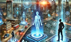 Is Creating AI Agents the Future of Automation and Efficiency?