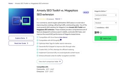 Amasty SEO Toolkit vs. Mageplaza SEO Extension – Which One is Better for Magento 2?
