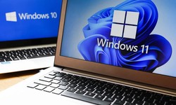 How to Upgrade from Windows 10 to Windows 11: A Comprehensive Guide