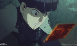 Kaiju No. 8 Anime Character Trailer Highlights the Strengths of Soshiro Hoshina