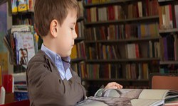 Best-Selling Kids Learning Books for Every Age Group