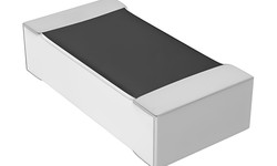 Why Choose Stackpole Electronics Inc RMCF0603FG1M00 Chip Resistor for Your Projects?