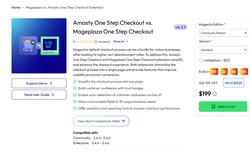 Amasty vs. Mageplaza One Step Checkout: Which One is the Best for Your Magento Store?