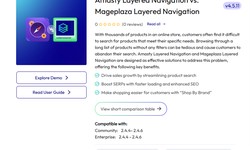 🛒 Amasty vs. Mageplaza: Which Magento 2 Layered Navigation Extension is Best? 🚀