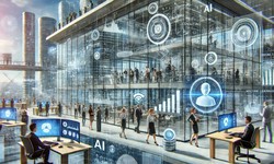 How Can AI Chatbot Development for Consulting Firms Revolutionize Client Engagement?