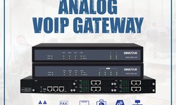 Enhancing Communication with VoLTE Gateway