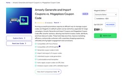 🎟 Amasty vs. Mageplaza: Which Magento 2 Coupon Code Extension is Best? 🛒