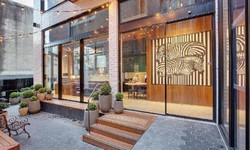 Boutique Hotels in Surry Hills: A Local's Guide to Stylish Stays