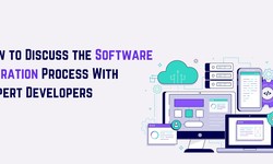 How to Discuss the Software Migration Process With Expert Developers