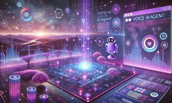What Steps Do You Need to Follow in N8N to Set Up a Voice AI Agent and Automate Business Tasks?