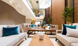 The Best Hotel Courtyard Furniture: What to Buy and Why