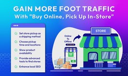 🛍️ Enhance Your Magento 2 Store with the Store Pickup Extension