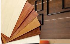 Transform Your Interiors with Textured Decorative Laminates