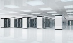 Simplify Backup and File Sharing with Advanced Network Storage Solutions