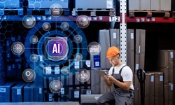 Artificial Intelligence in Retail Industry: Reshaping Retail Strategy