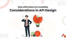 Daily Affirmations for Major Scalability Considerations in API Design