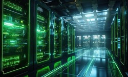 NAS Systems Designed for Performance and Security