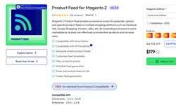 🔄 Supercharge Product Syndication with Mageplaza's Magento 2 Product Feed Extension