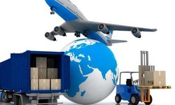 How International Courier Services Make Global Shipping Easy