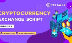 AI Powered Cryptocurrency Exchange Scripts - Everything You Need to Know About Building a Advanced Crypto Exchange Platform
