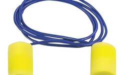 Why Should You Choose Ear Plugs? Understanding the Benefits of Ear Defenders
