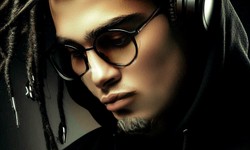 Cirex: The Sonic Alchemist from Puerto Rico