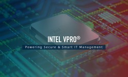 Intel Evo Revolutionizes Laptop Performance and Efficiency