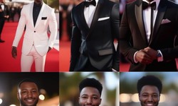 Devan Christopher Anderson – The Pursuit of Identity Through Personality, Character, and a Brilliant Mind
