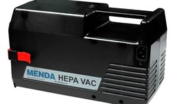 What Makes Vacuum Pumps Essential for Electronics and Industrial Cleaning?