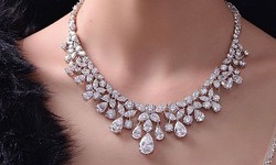 Exploring the World of Wholesale Jewelry: Silver Elegance and Surgical Steel Innovation