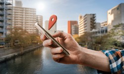 How Can I Rank Higher on Google Maps for Local Search Queries?