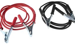 Jump Leads: The Essential Guide to Reviving Your Car's Battery and Avoiding Breakdowns