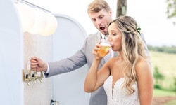 Tippy Tap Co: Mobile Bar Services That Define Unforgettable Events