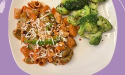 The Power of Plant-Based Eating: Benefits and Tips