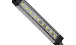 Brightening Efficiency: The Essential Guide to Industrial Task Lighting