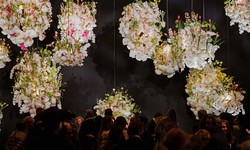 TEFAF New York 2025: A Grand Celebration of Art, Legacy, and Modern Dialogue