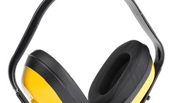 How Can Ear Defenders Help Safeguard Your Hearing? A Deep Dive into Noise Protection