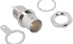 Understanding Coaxial Connector (RF) Assemblies: A Key Component in Modern Communication Systems