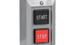 Push Button & Control Stations: The Heart of Industrial Automation