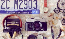 A Complete Guide to Name Tag Engraving and Traffolyte Tags