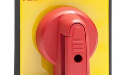 Exploring Rotary Switch Accessories: Essential Components for Smooth Operation