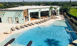 Affordable Apartments in San Antonio are the Modern Way of Living