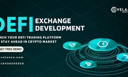 Build A DeFi Exchange Platform Thak Attracts Liquidity Through Staking, Swaps, Incentives, Farming, and Strategic Partnerships