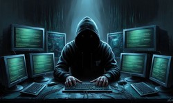 The Ultimate Guide to 2025's Biggest Cyber Threats for Enterprise Businesses