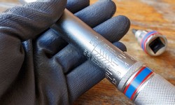 The Importance of Torque Wrench Calibration in Sustainable Building Practices