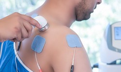 How Electrotherapy Electrodes Are Revolutionizing Home Wellness Solutions