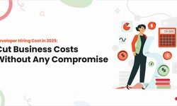 Developer Hiring Cost in 2025: Cut Business Costs Without Any Compromise