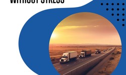 Transform your fleet management with fleet tracking software